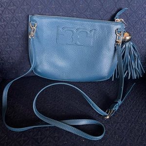 Tory Burch Tassel Crossbody